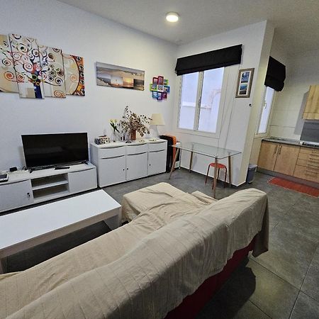 Sopranis Del Mar Apartamento Centro Cadiz, Junto Playa Y Estacion Ngoại thất bức ảnh