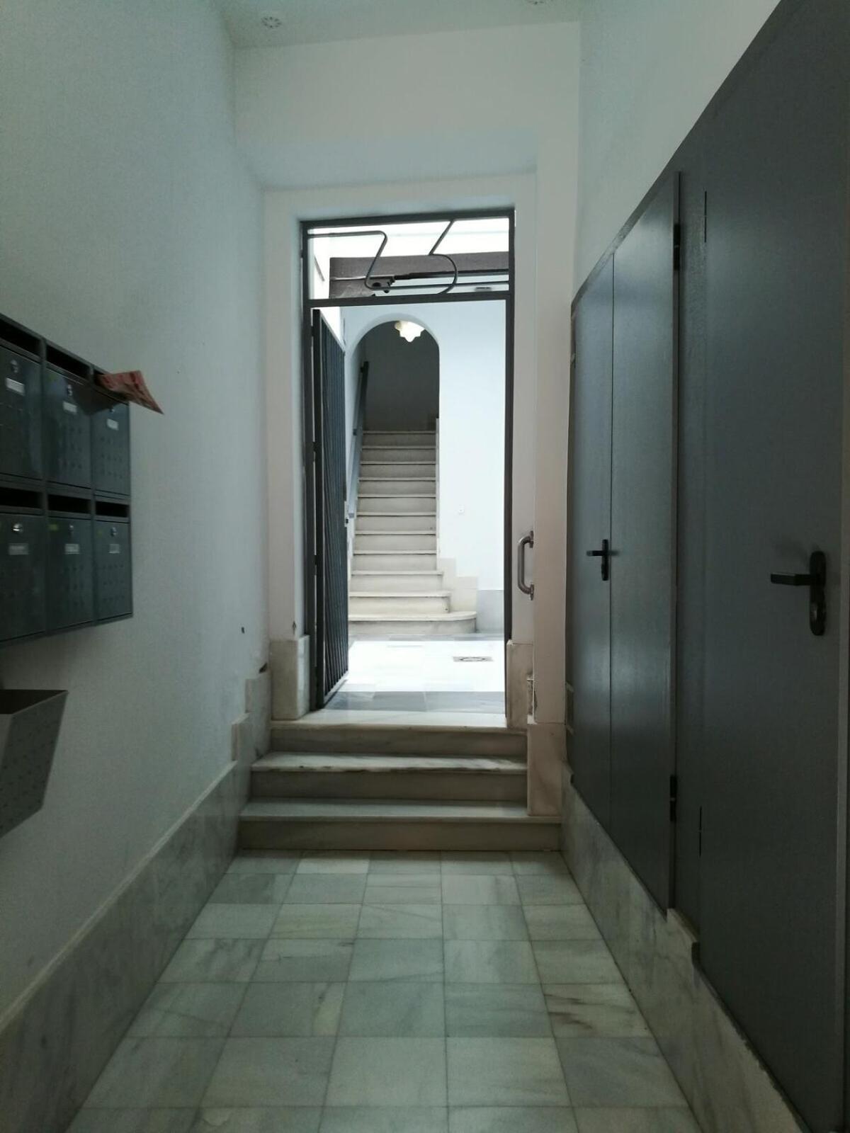 Sopranis Del Mar Apartamento Centro Cadiz, Junto Playa Y Estacion Ngoại thất bức ảnh