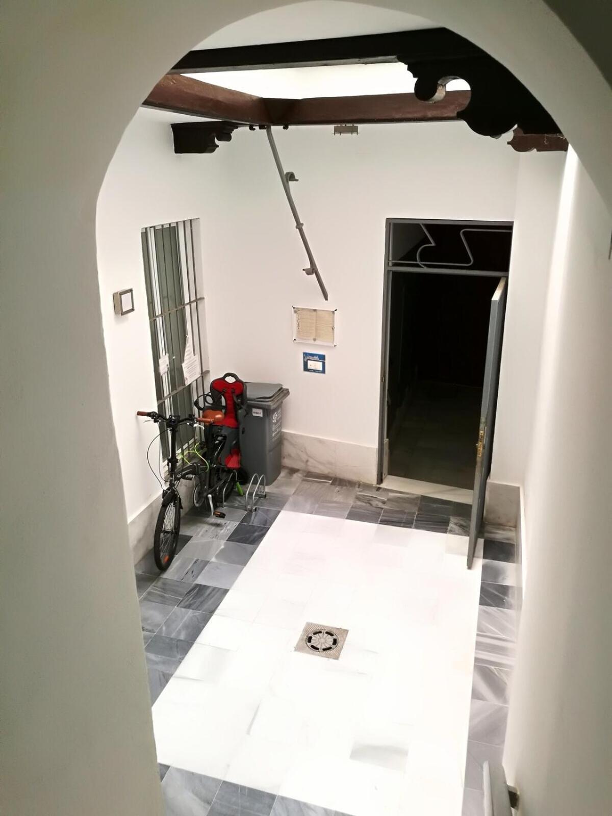 Sopranis Del Mar Apartamento Centro Cadiz, Junto Playa Y Estacion Ngoại thất bức ảnh