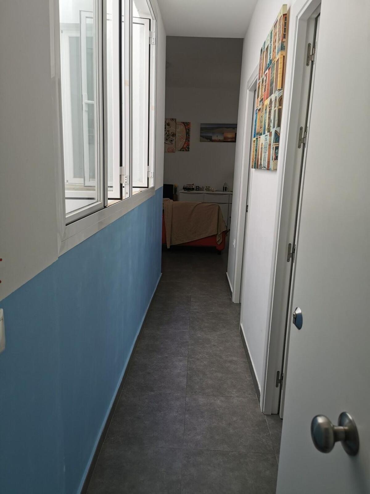 Sopranis Del Mar Apartamento Centro Cadiz, Junto Playa Y Estacion Ngoại thất bức ảnh