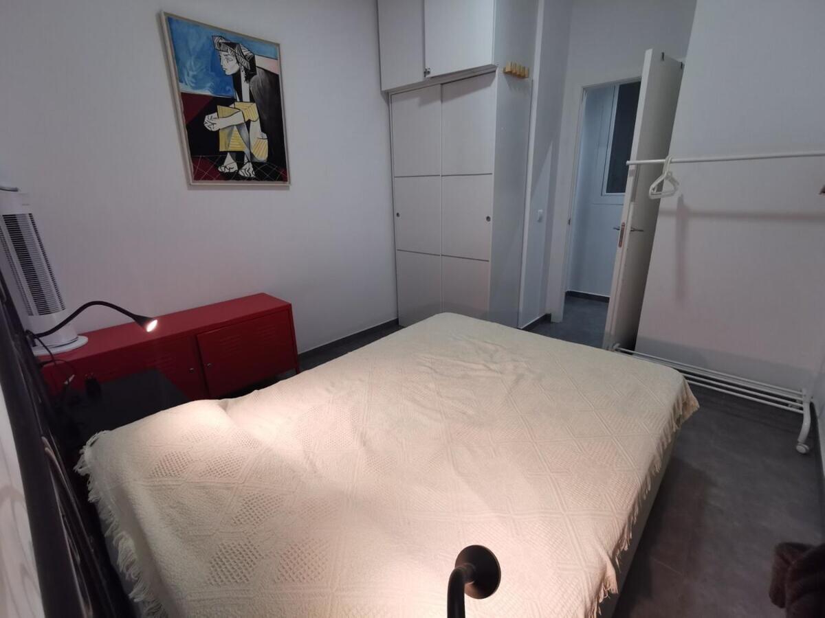 Sopranis Del Mar Apartamento Centro Cadiz, Junto Playa Y Estacion Ngoại thất bức ảnh