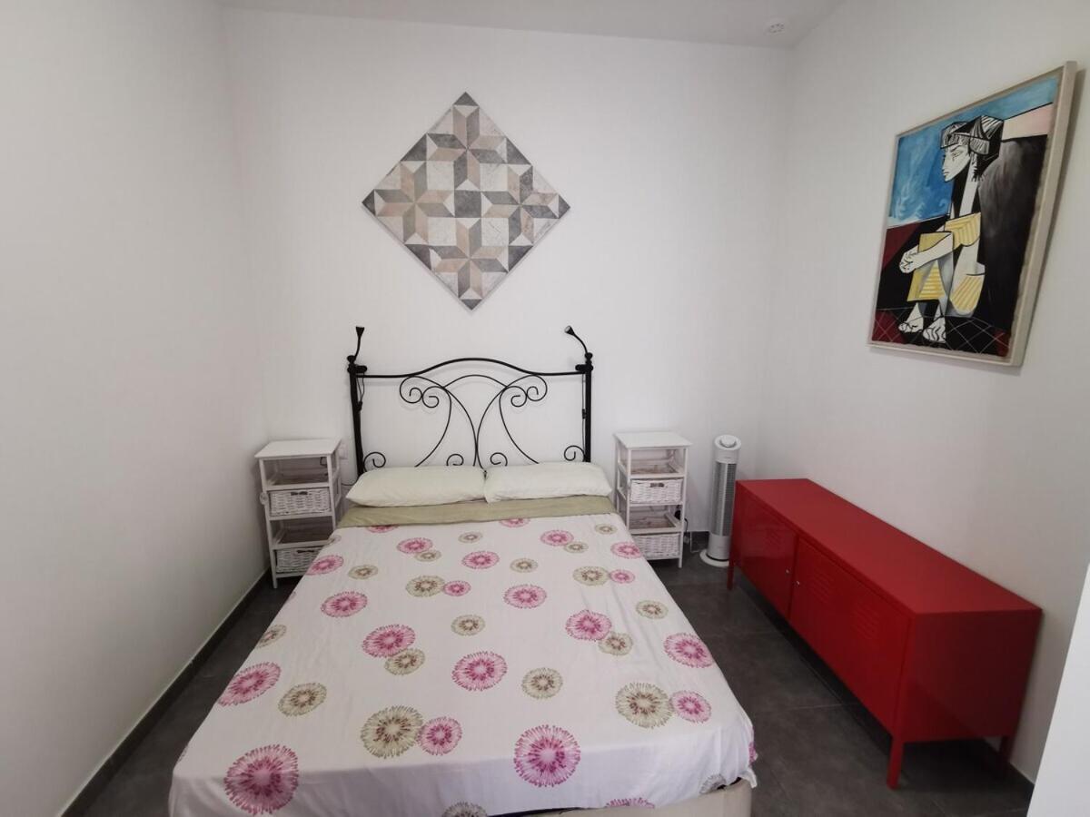Sopranis Del Mar Apartamento Centro Cadiz, Junto Playa Y Estacion Ngoại thất bức ảnh