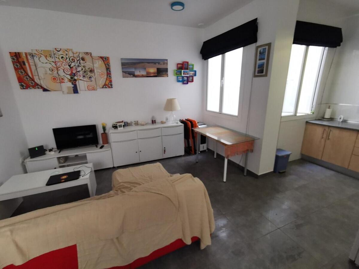 Sopranis Del Mar Apartamento Centro Cadiz, Junto Playa Y Estacion Ngoại thất bức ảnh