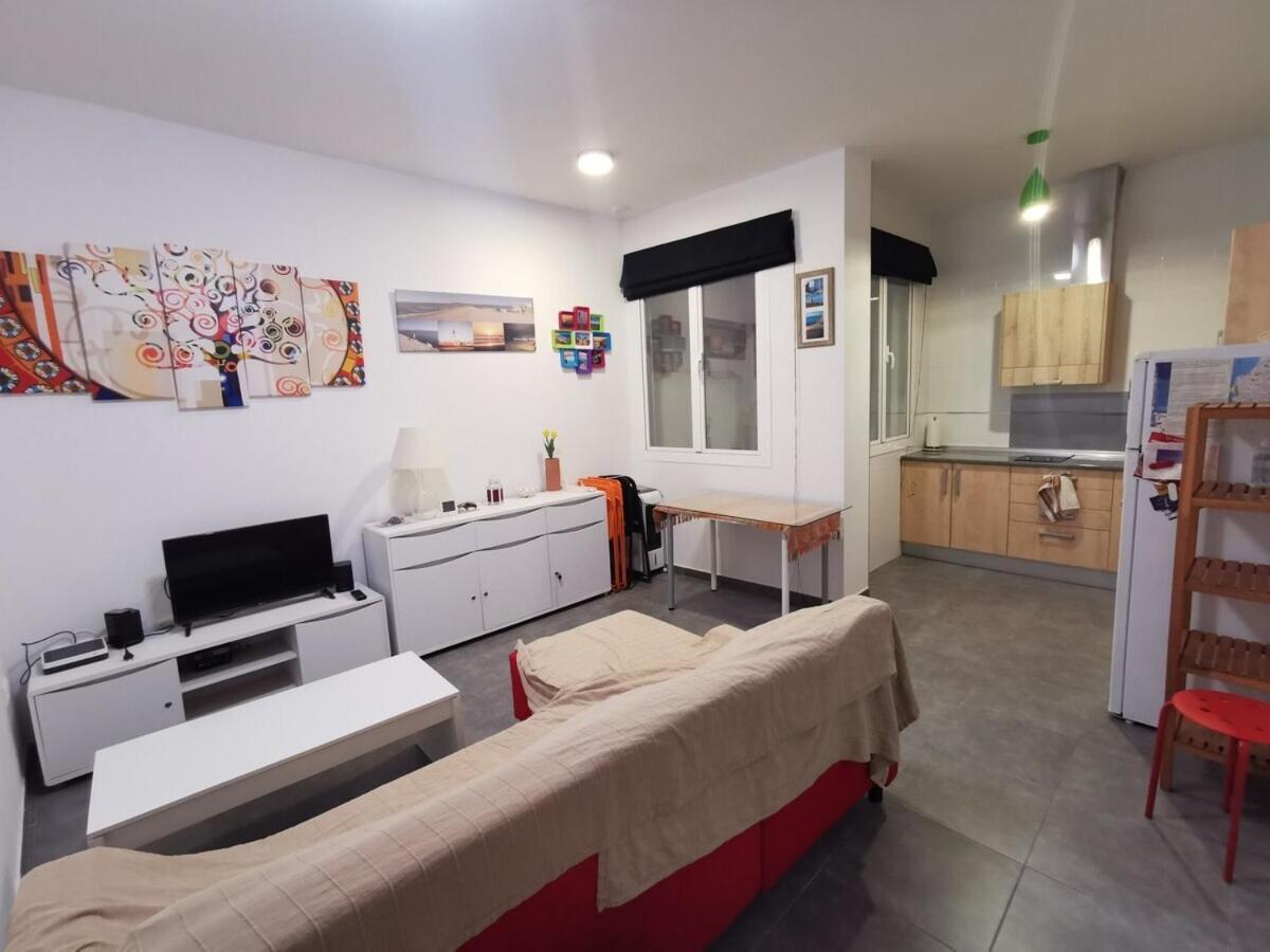 Sopranis Del Mar Apartamento Centro Cadiz, Junto Playa Y Estacion Ngoại thất bức ảnh