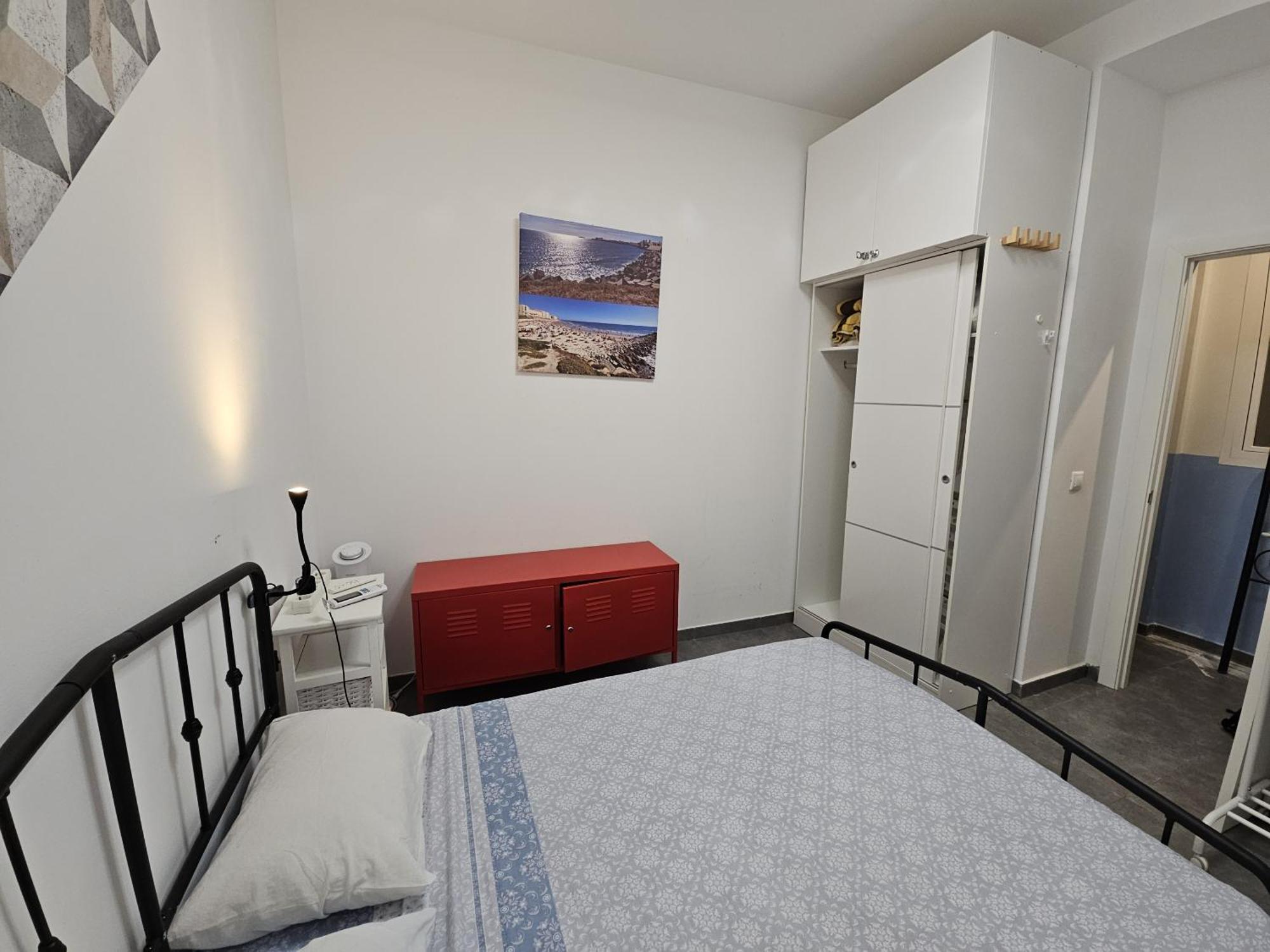 Sopranis Del Mar Apartamento Centro Cadiz, Junto Playa Y Estacion Ngoại thất bức ảnh