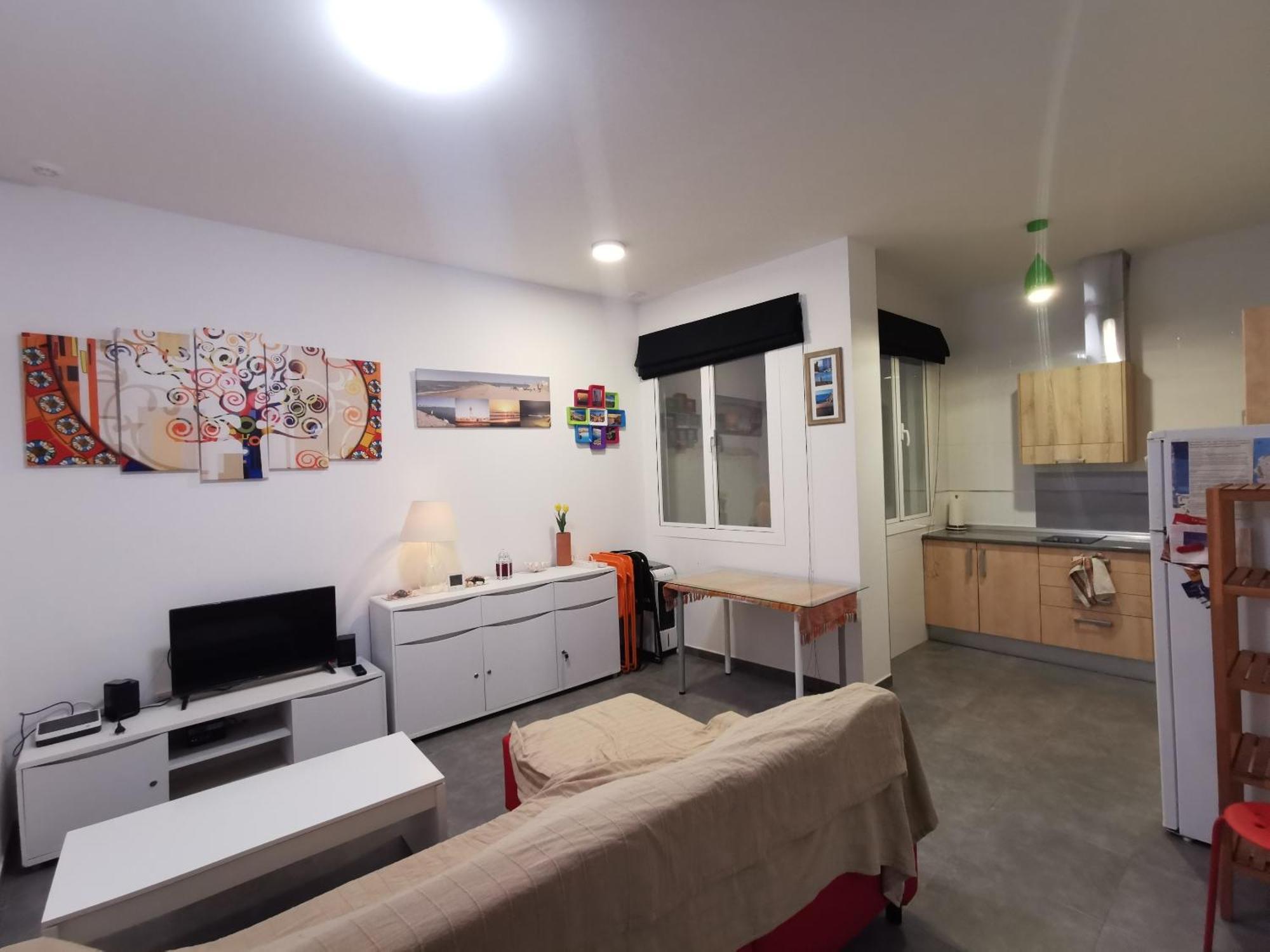 Sopranis Del Mar Apartamento Centro Cadiz, Junto Playa Y Estacion Ngoại thất bức ảnh
